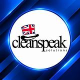 Cleanspeak R. avatar icon