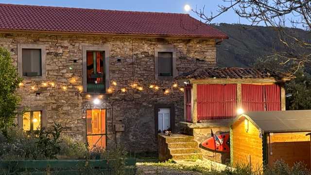 Camarero/a de Restaurante