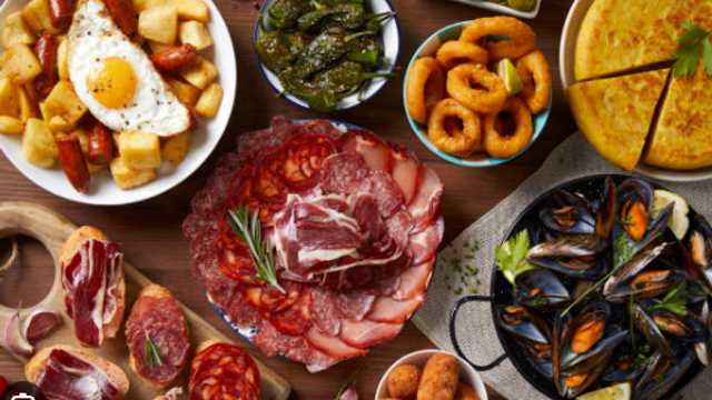 Camarero/a de Restaurante
