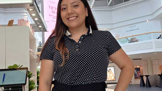Store Assistant