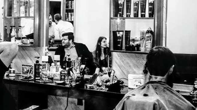 Barber