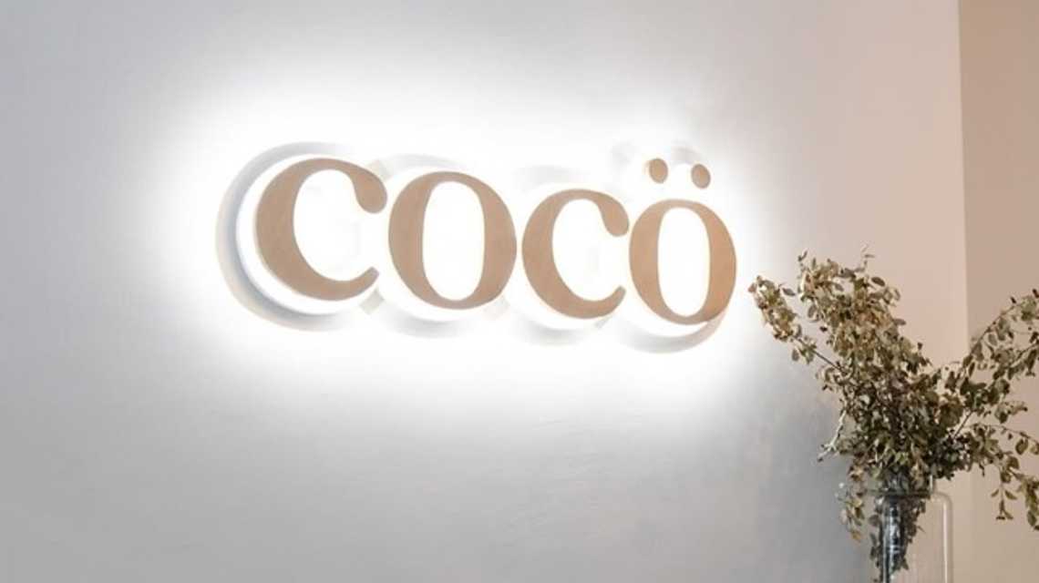 COCÖ peluquería Mataró cover image