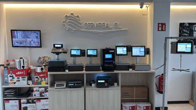 Técnico/a Instalador