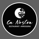 Restaurante Ca Nostra logo