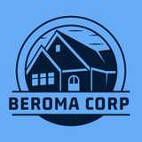 BEROMA CORP. logo