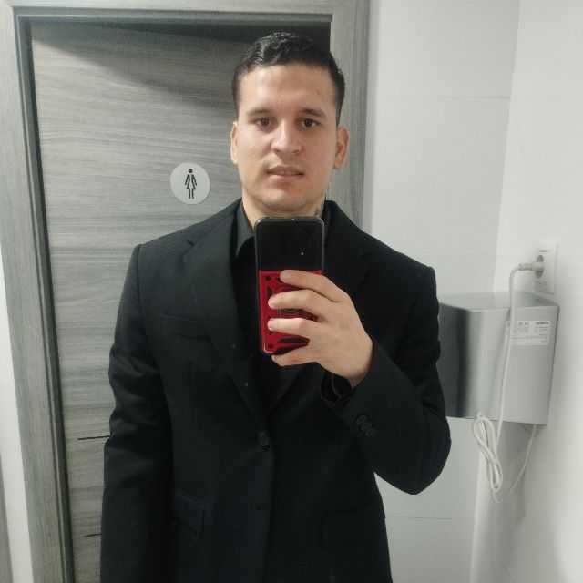 Candidate avatar
