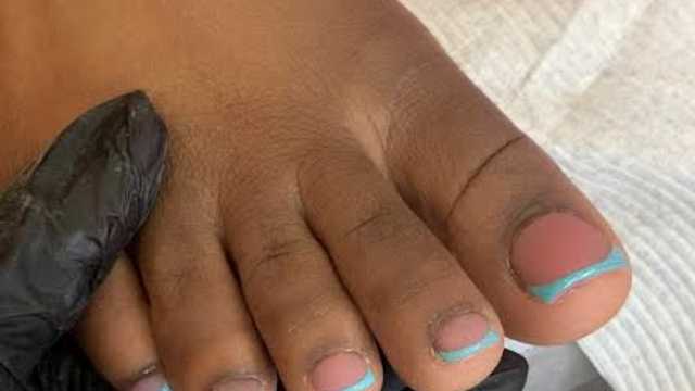 Nail Technician