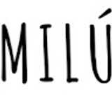 Milu  avatar icon