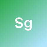 Sender G. avatar icon