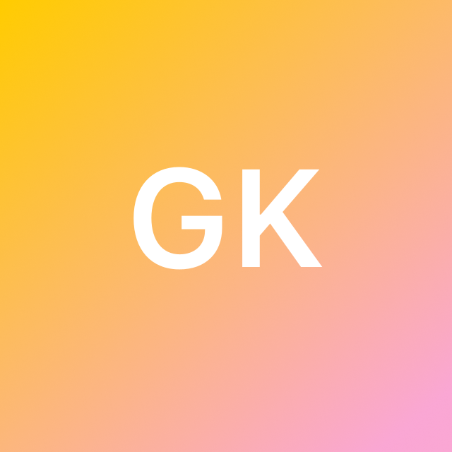 Candidate avatar
