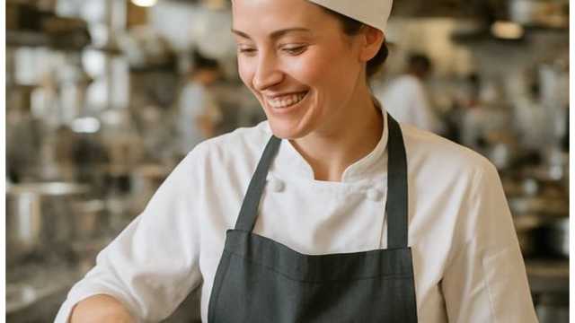 Se solicita cocinero