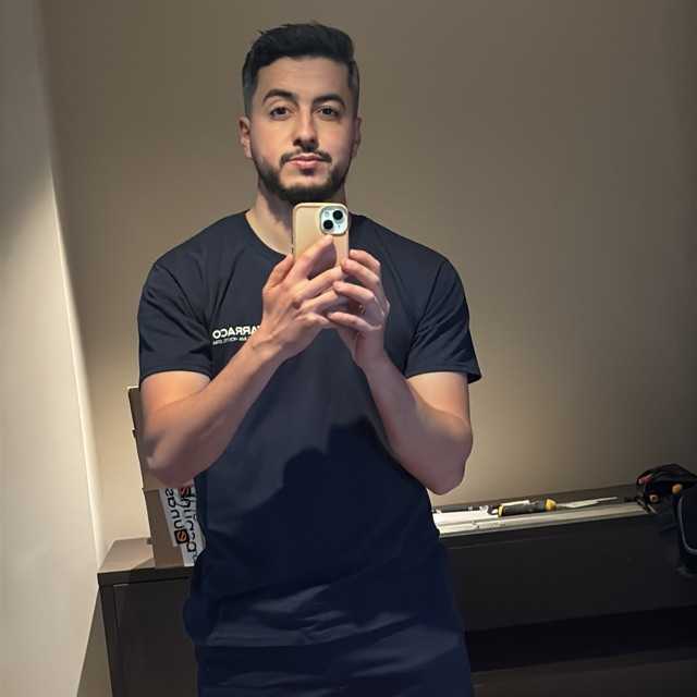 Candidate avatar