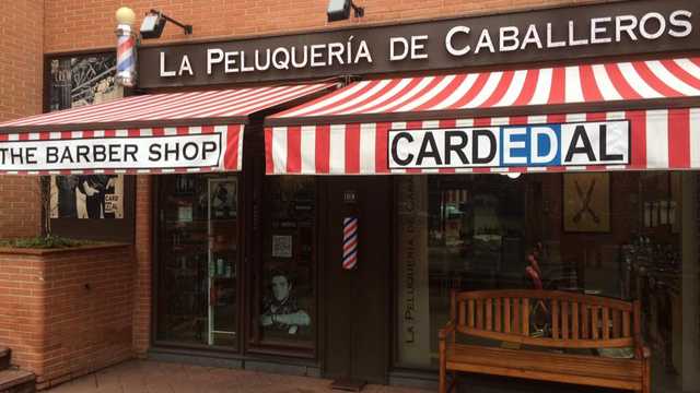 Peluquero/a