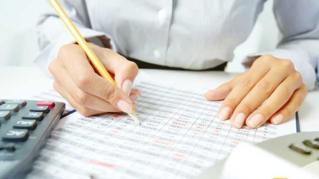 Administrativo/a Contable para Oficina de Nominas