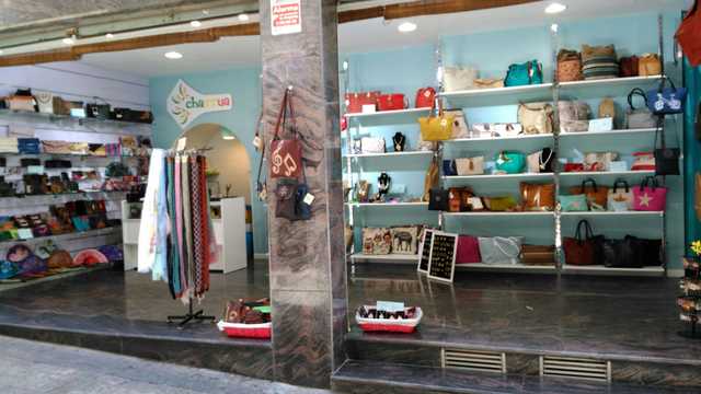 Costurero/a