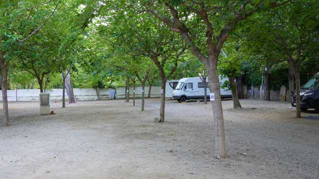 Encargado/a