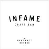 Infame Craft Bar logo