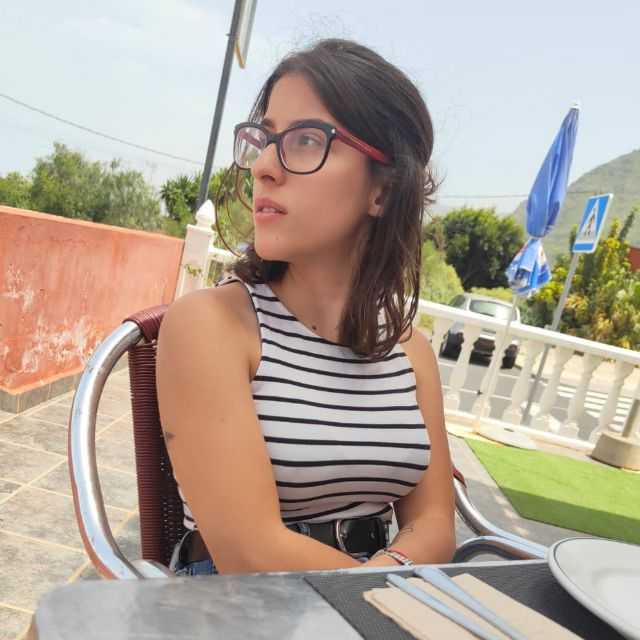 Candidate avatar
