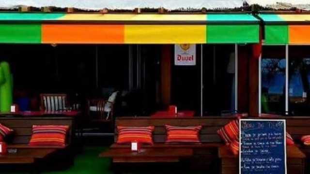 Cocinero/a Restaurante
