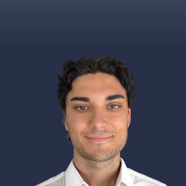 Candidate avatar