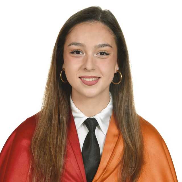 Candidate avatar