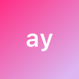 Ruirong Y. avatar icon