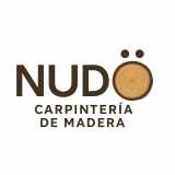 CARPINTERÍA NUDÖ logo