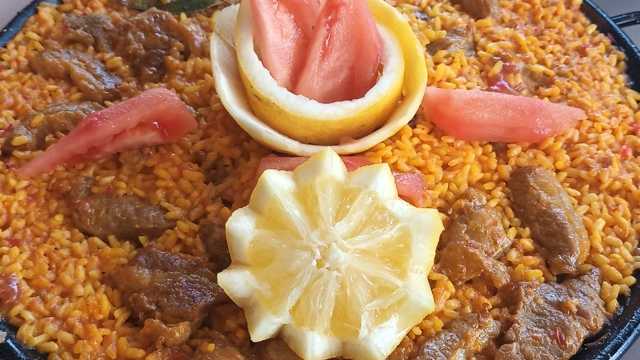 Cocinero/a
