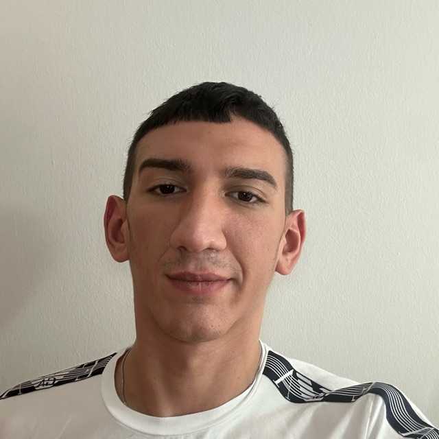Candidate avatar