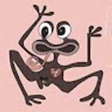 pinkFROG C. avatar icon