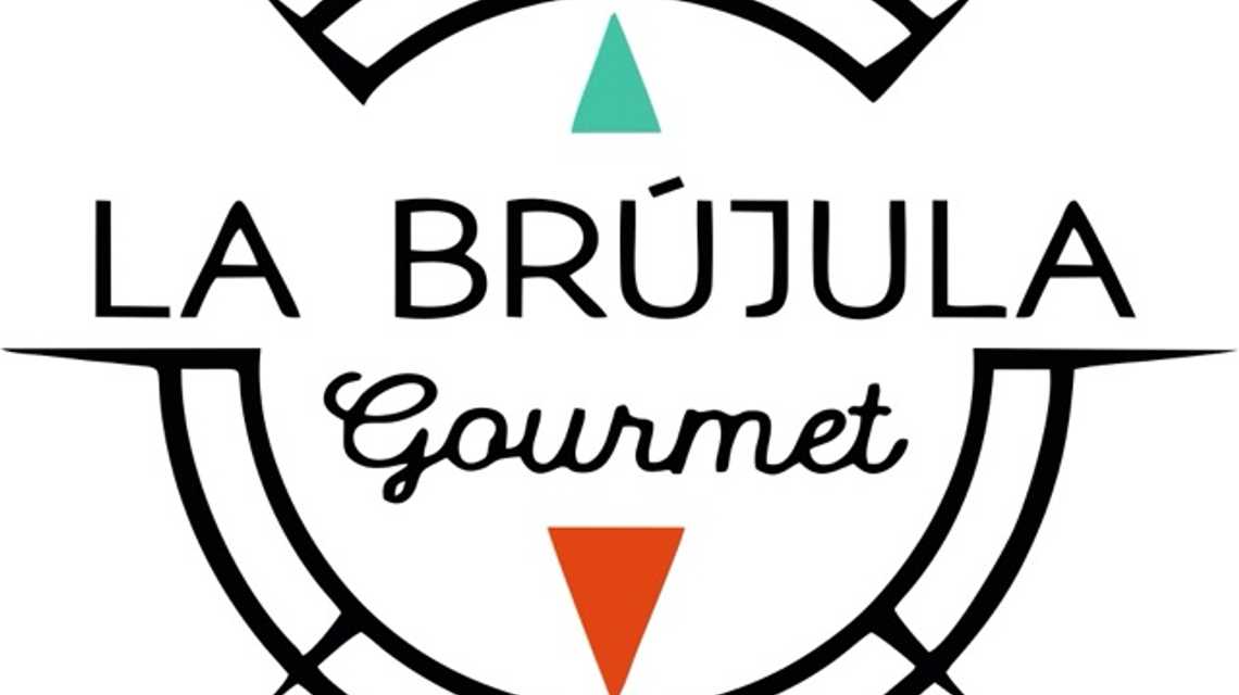 La Brújula Gourmet cover image