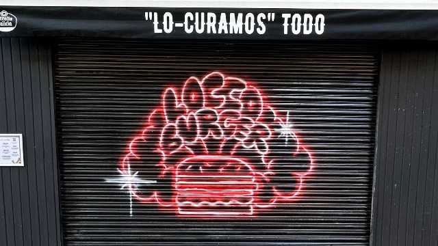 Cocinero/a