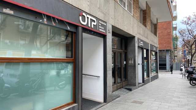 Técnico/a en PRL