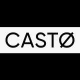 CASTO logo