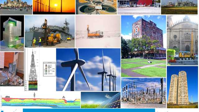 Auxiliar de mantenimiento