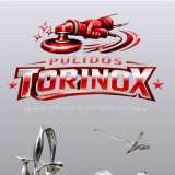 Pulidos Torinox  logo