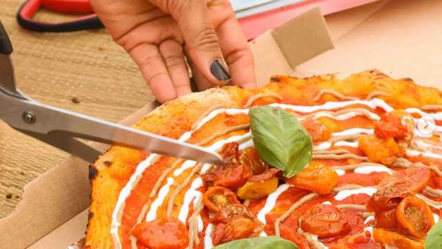 Cocinero/a