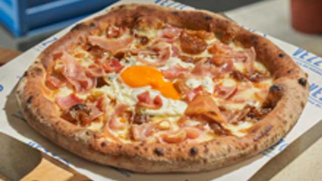 🤵 Segundo Encargado de Sala - CC Lagoh (Sevilla)