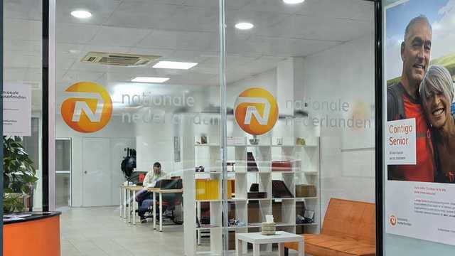 Agente Comercial - Asesor Financiero - Hipotecario