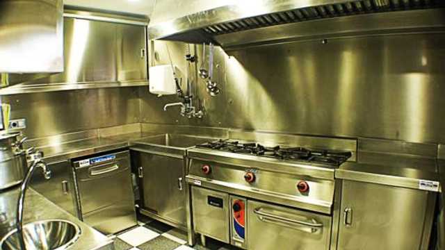 Cocinero/a