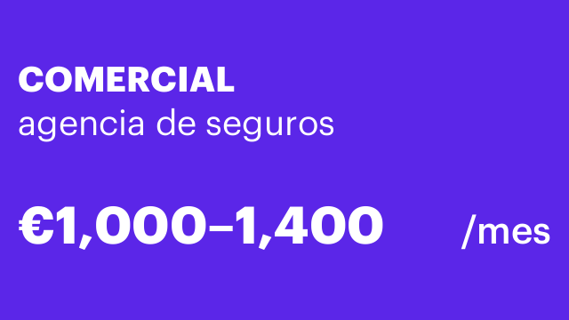 COMERCIAL