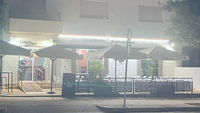 Gerente de Restaurante