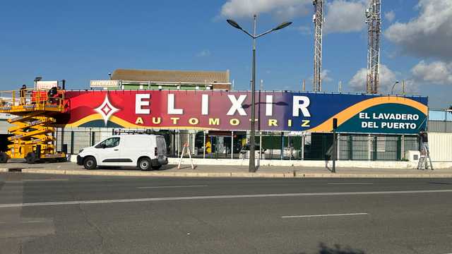 Mecánico/a