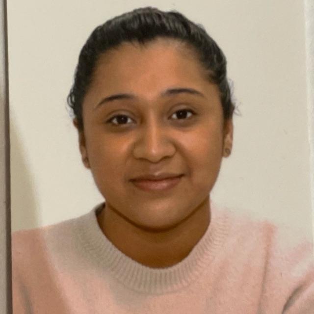 Candidate avatar