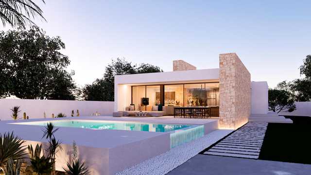 Arquitecto/a Técnico/a