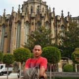 Provin S. avatar icon