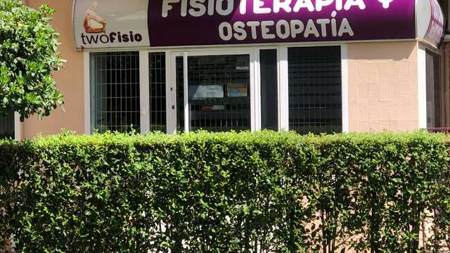 Fisioterapeuta