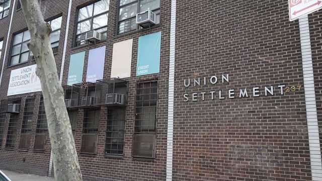 Congregate Meal Delivery Driver