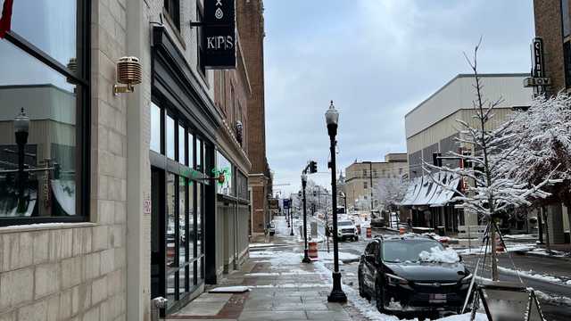 Administrative Assistant