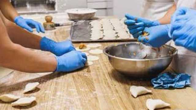 Jefe/a de obrador (Alimentación)